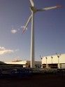 Enercon-Windrad
